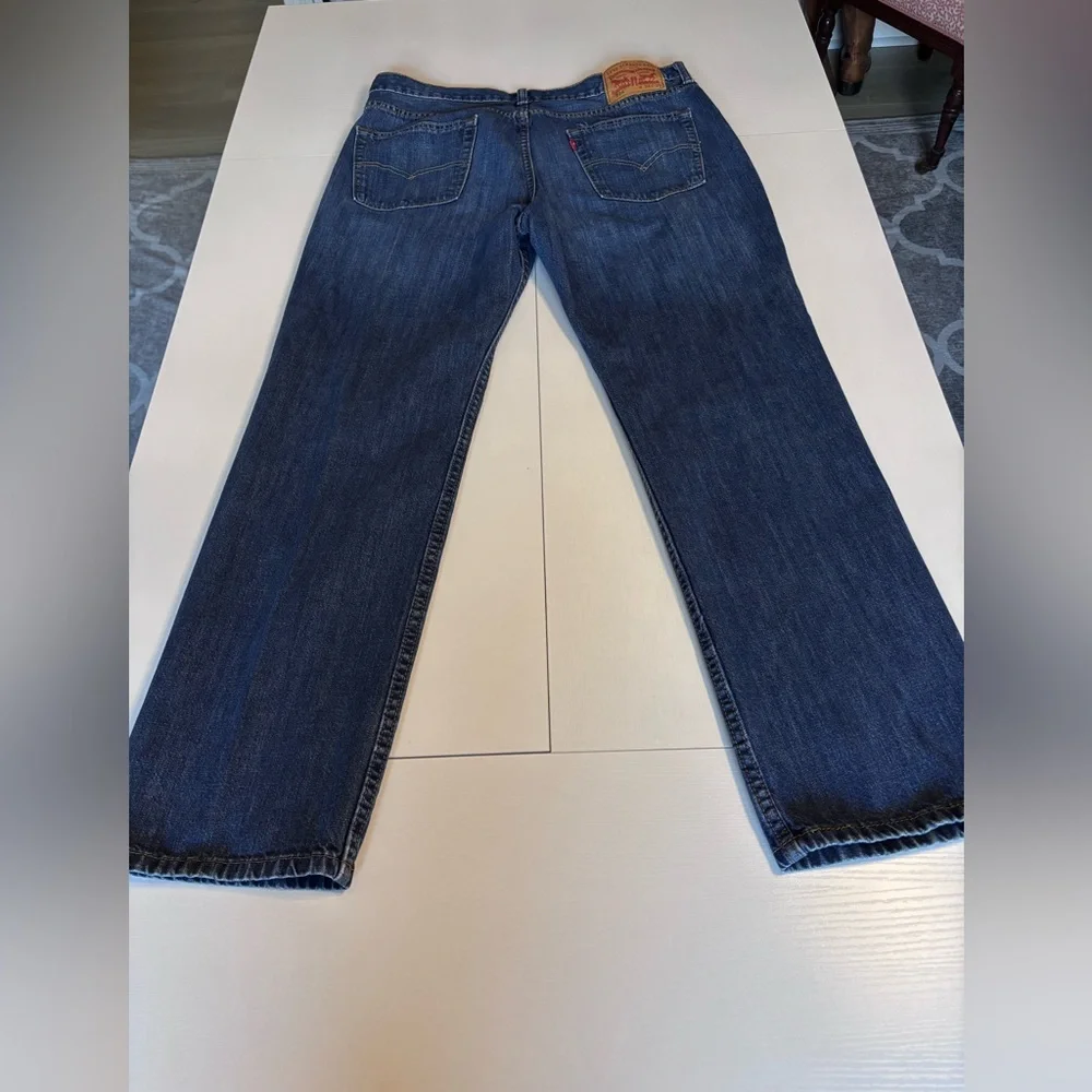 Levi’s 501 Jeans. Size 34/29.